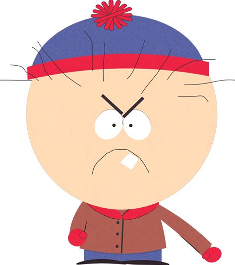 stan marsh clone